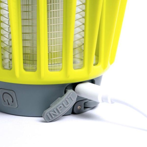 Фонарь уничтожитель комаров Ranger Easy light (RA 9933) RA9933 фото