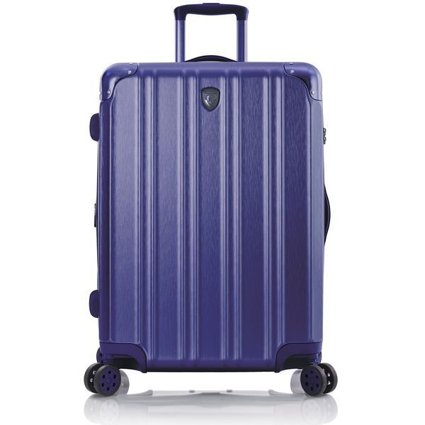 Чемодан Heys DuoTrak (М) Navy (10145-0028-26) 929293 фото