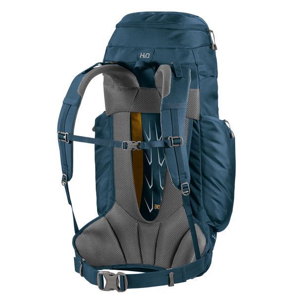 Туристический рюкзак Ferrino Alta Via 35 Deep Blue (75217IBB) 928068 фото