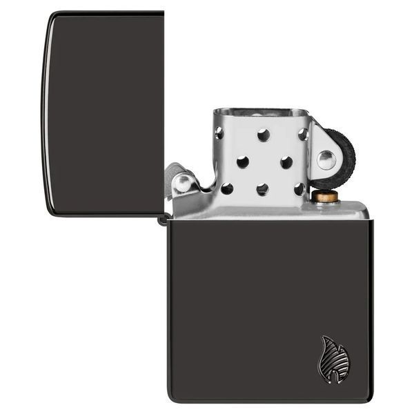 Зажигалка Zippo 46362 Armor Series Flame 46402 V77553901 фото