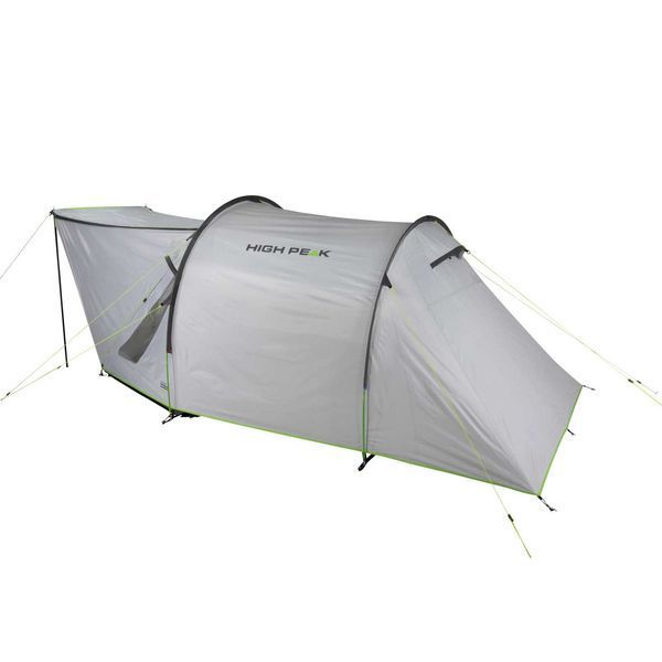 Палатка High Peak Ascoli 3.0 Nimbus Grey (10251) 928509 фото