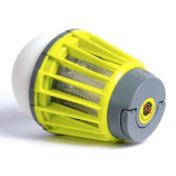 Фонарь уничтожитель комаров Ranger Easy light (RA 9933) RA9933 фото