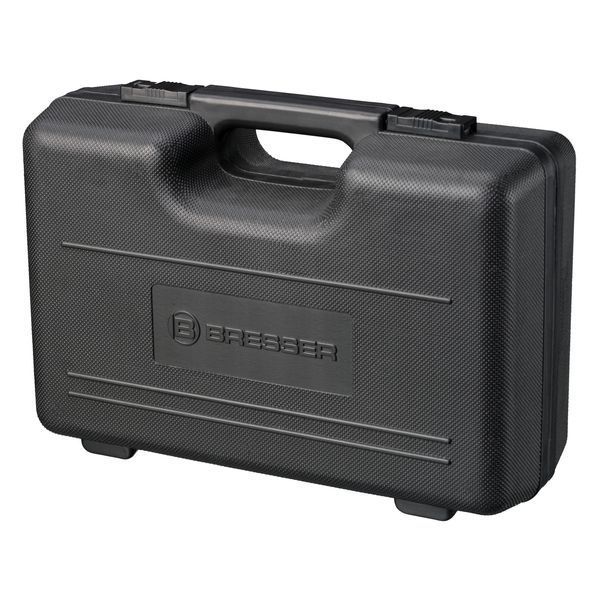Микроскоп Bresser Junior Biolux SEL 40x-1600x с адаптером для смартфона+кейс (8855610GYE000) 927783 фото