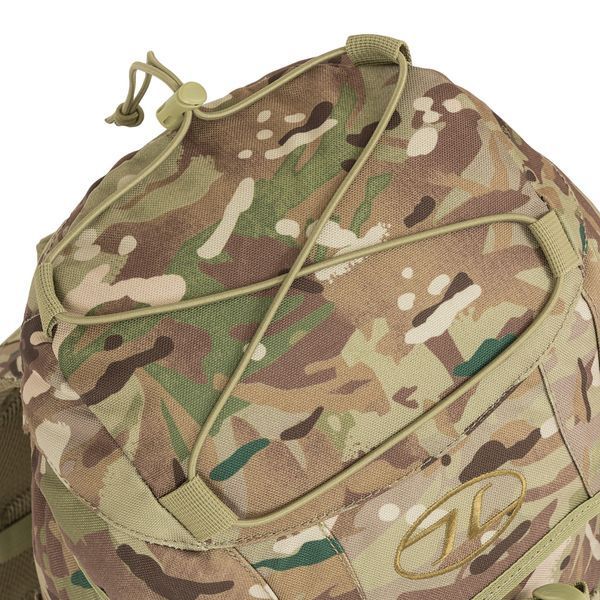 Рюкзак тактический Highlander Forces Loader Rucksack 33L HMTC (NRT033-HC) 929690 фото