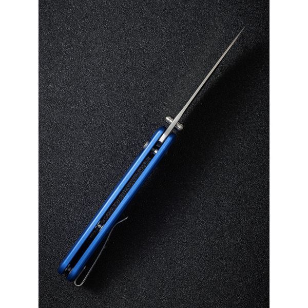 Ніж Sencut ArcBlast S22043B-3 999996911 фото