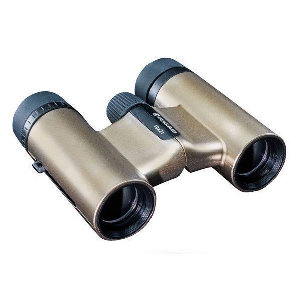 Бінокль Vanguard Vesta Compact 10x21 WP Champagne (Vesta 1021 Cham) DAS301034 фото