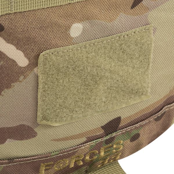 Рюкзак тактический Highlander Forces Loader Rucksack 33L HMTC (NRT033-HC) 929690 фото