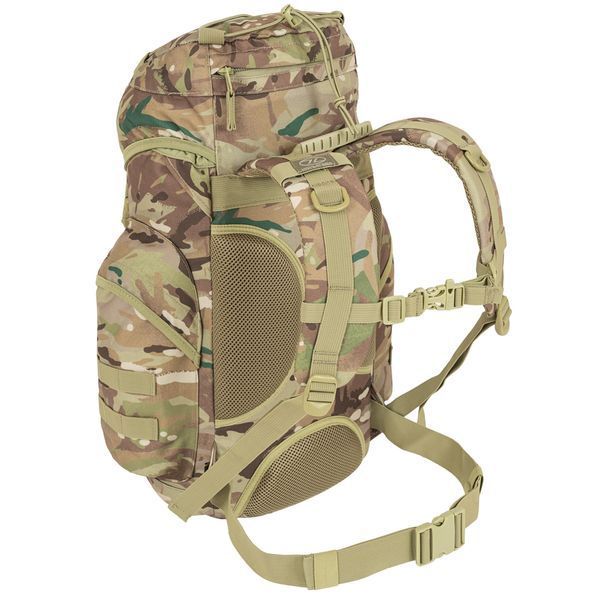 Рюкзак тактический Highlander Forces Loader Rucksack 33L HMTC (NRT033-HC) 929690 фото