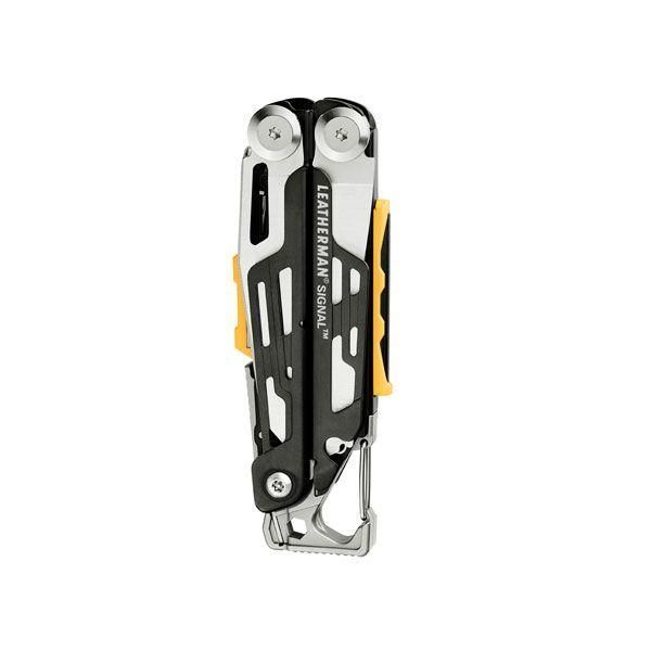 Мультитул Leatherman Signal, подарочная коробка 832266 4000574 фото