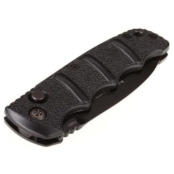 Ніж Boker Plus AKS 74 Spearpoint 01KALS75 23730527 фото