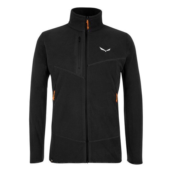 Флисовая кофта Salewa Paganella Jacket Mns 013.012.0110 фото