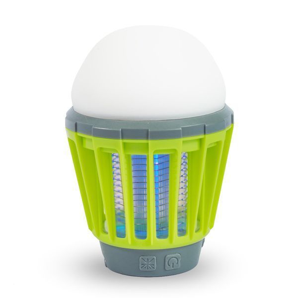 Фонарь уничтожитель комаров Ranger Easy light (RA 9933) RA9933 фото