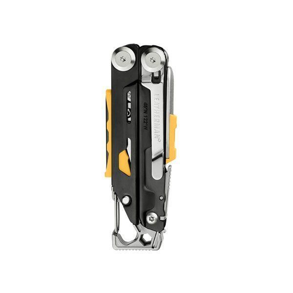 Мультитул Leatherman Signal, подарочная коробка 832266 4000574 фото