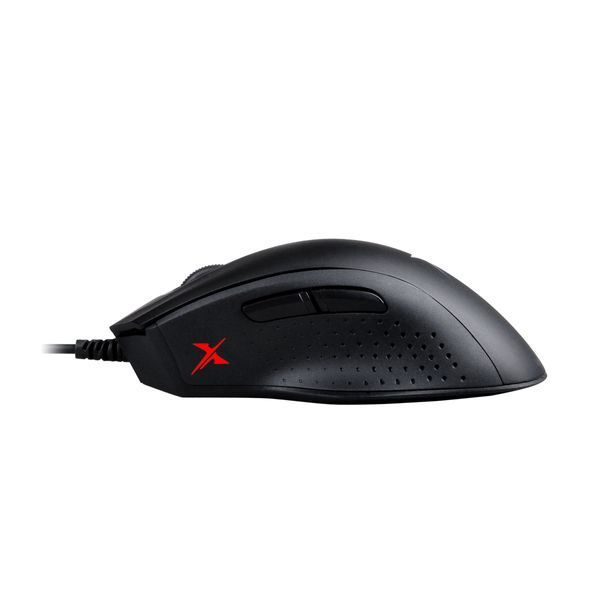Миша ігрова A4Tech Bloody X5 Max, чорна X5 Max Bloody 1604694 фото