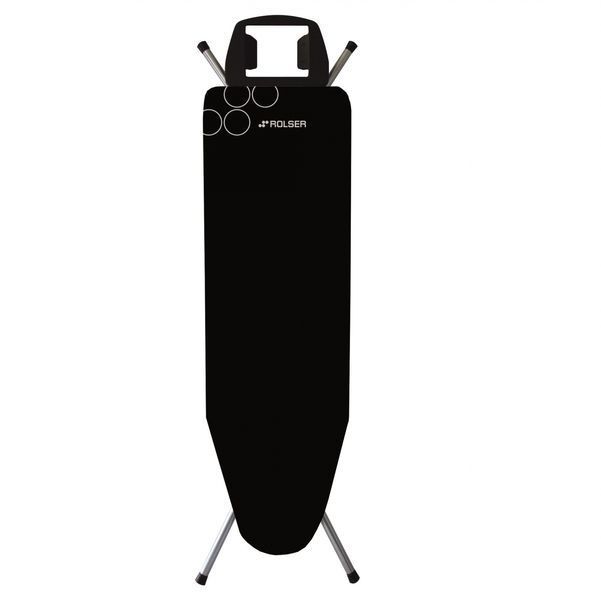 Гладильная доска Rolser KS Negro (K04015-2068) 928937 фото
