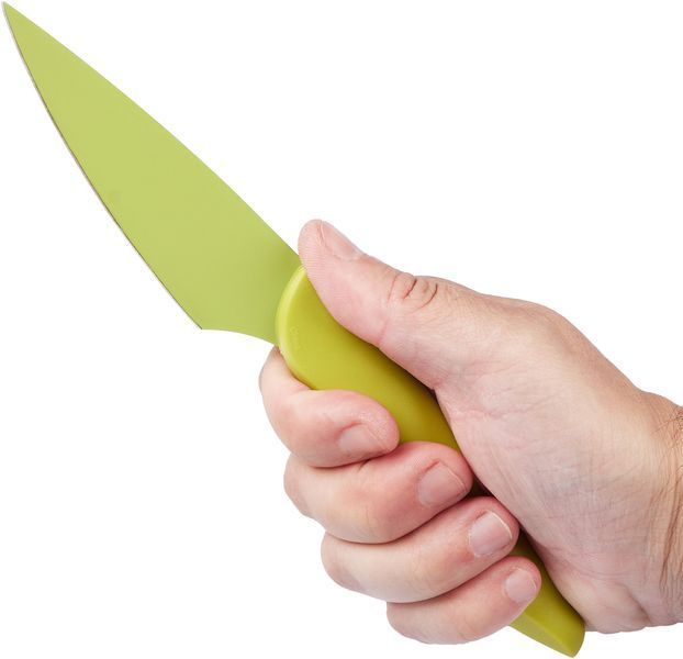 Ніж кухонний Kai Pure Komachi 2 Paring Knife KAI5068 15890005 фото