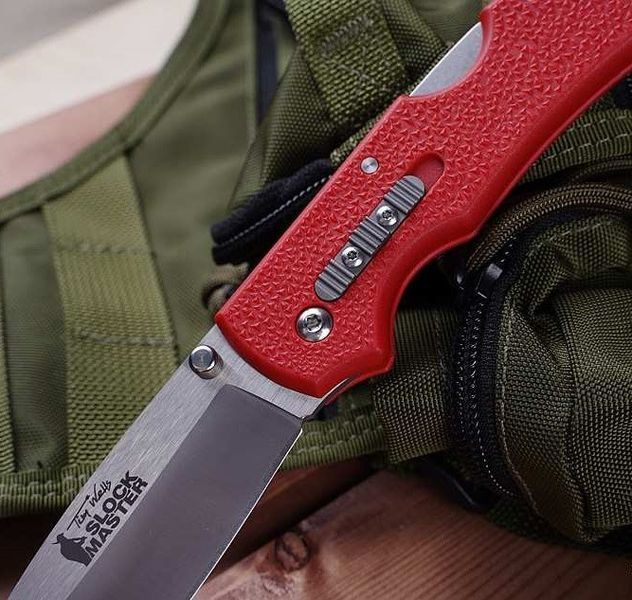 Ніж Cold Steel Double Safe Hunter Slock Master CS-23JK 12601500 фото