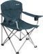 Стілець розкладний Outwell Catamarca XL Night Blue (470413) 929841 фото 1