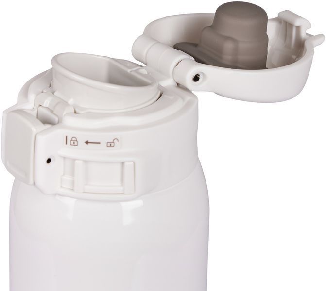 Термокухоль Zojirushi SM-SR60WA 0,6 л Білий 16780635 фото