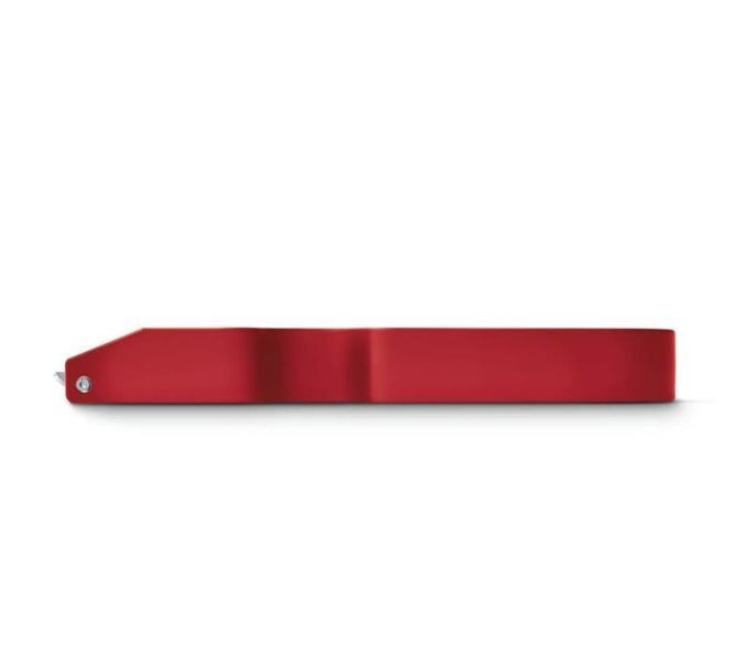 Овочечистка Victorinox RAPID червона РК для нарізки соломкою 6.0934.1 4008641 фото