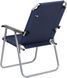 Стілець Skif Outdoor Breeze dark blue 3890099 фото 4