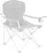 Стілець розкладний Outwell Catamarca XL Night Blue (470413) 929841 фото 2