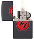 Запальничка Zippo 218 Foo Fighter 29477 V77553877 фото 2