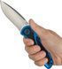 Нож Kershaw Blur MagnaCut Blue 1670NBMAG 17400628 фото 3
