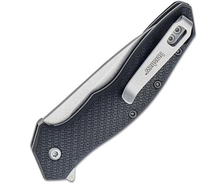 Ніж Kershaw Shoreline SW 1845 17400593 фото