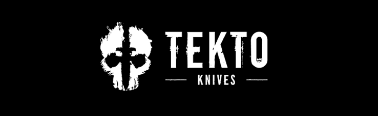 Ніж Tekto Knives A5 Spry Dagger S35VN Aluminum black A5R_T6BK_S35BK3 _A1 40180001 фото