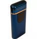 зажигалка Silver Match SM ICON ALLSAINT TOUCH DBLARC IGNIT Синий (40674270BLU) V77550652 фото 3