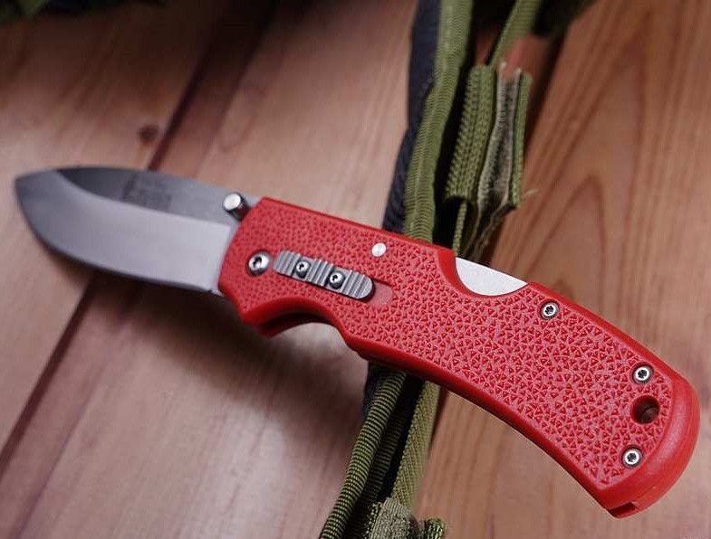 Ніж Cold Steel Double Safe Hunter Slock Master CS-23JK 12601500 фото