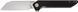 Нож CJRB Rampart G-10 Black J1907-BKF 27980252 фото 1