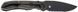 Нож Microtech Anax Drop Point DLC CF 190C-1DLCTCFITI 14090517 фото 2