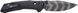Нож ZT 0203BLKTS 17400730 фото 2