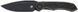 Нож Microtech Anax Drop Point DLC CF 190C-1DLCTCFITI 14090517 фото 1