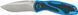 Нож Kershaw Blur MagnaCut Blue 1670NBMAG 17400628 фото 5