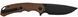 Ніж Artisan Tradition V2 Black Blade Brown 1702M-BBN 27980482 фото 3