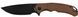 Ніж Artisan Tradition V2 Black Blade Brown 1702M-BBN 27980482 фото 1