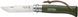 Нож Opinel Trekking №8 Inox Зеленый 001703 2046344 фото 1