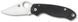 Нож Spyderco Para 3 CPM-S45VN G-10 C223GP 871328 фото 11