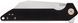Нож CJRB Rampart G-10 Black J1907-BKF 27980252 фото 3