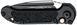 Ніж Microtech Ludt Gen III Black Blade STD Black 1135-1T 14090658 фото 4
