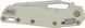Нож Microtech MSI 30th Anniversary Stonewash Polymer White Limited Edition 210T-10PMWH30 14090640 фото 4