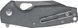 Нож Fox Yaru M398 Micarta Gray FX-527LI MB 17530727 фото 2