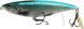 Воблер Savage Gear 3D Backlip Herring 135SS 135mm 45.0g #01 Blue Silver 18540241 фото