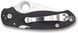 Нож Spyderco Para 3 CPM-S45VN G-10 C223GP 871328 фото 2