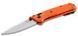 Ніж Benchmade Mini Bugout Orange 533 4007975 фото 6