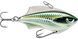 Воблер Rapala RAP-V BLADE BLK 60 мм, 14 г (RVB06 BLK) Y33440714 фото