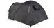 Палатка пятиместная High Peak Samos 5 Dark Grey/Green (11517) 929532 фото 3
